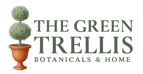 The Green Trellis